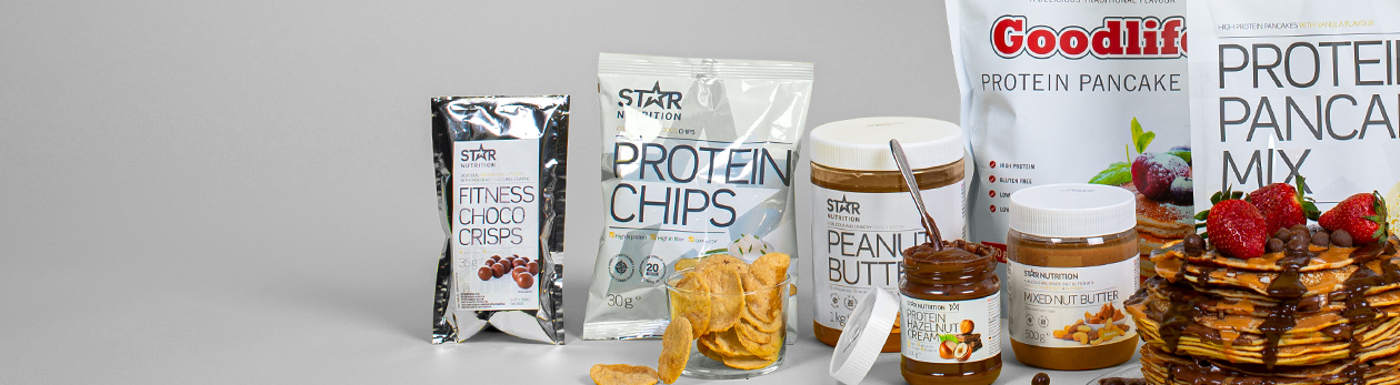 Fitfood & Superfood